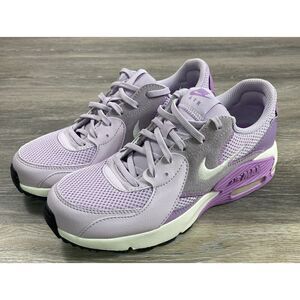 Nike Air Max Excee DUAL Womens Shoes CD5432 500 Violet Star Size 7 New w/o box